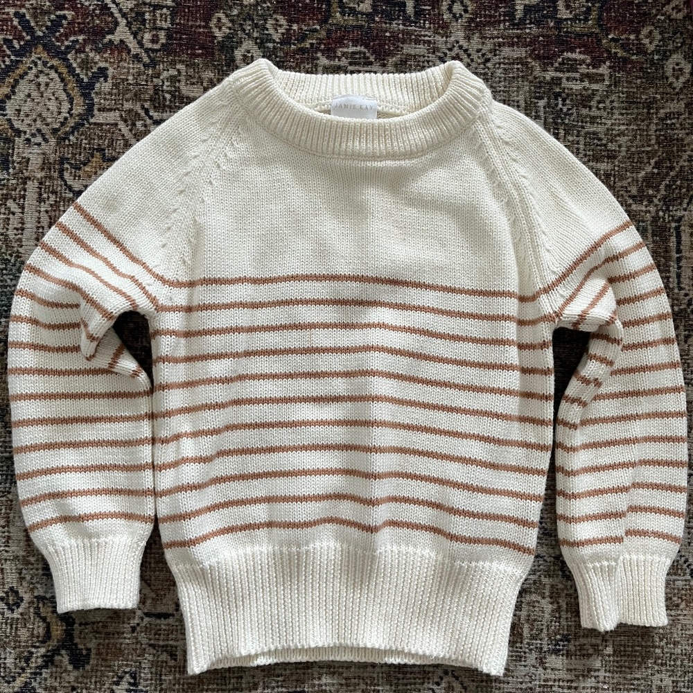 Jamie Kay Sweater